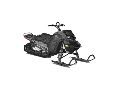 2025 Ski-Doo Summit Adrenaline W/Edge Pkg 146 600R E-TEC SS Pow 2.5 (H_Alt) Black