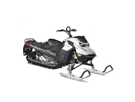 2025 Ski-Doo Summit Adrenaline 154 850 E-TEC SS Pow L 2.5 (H_Alt)