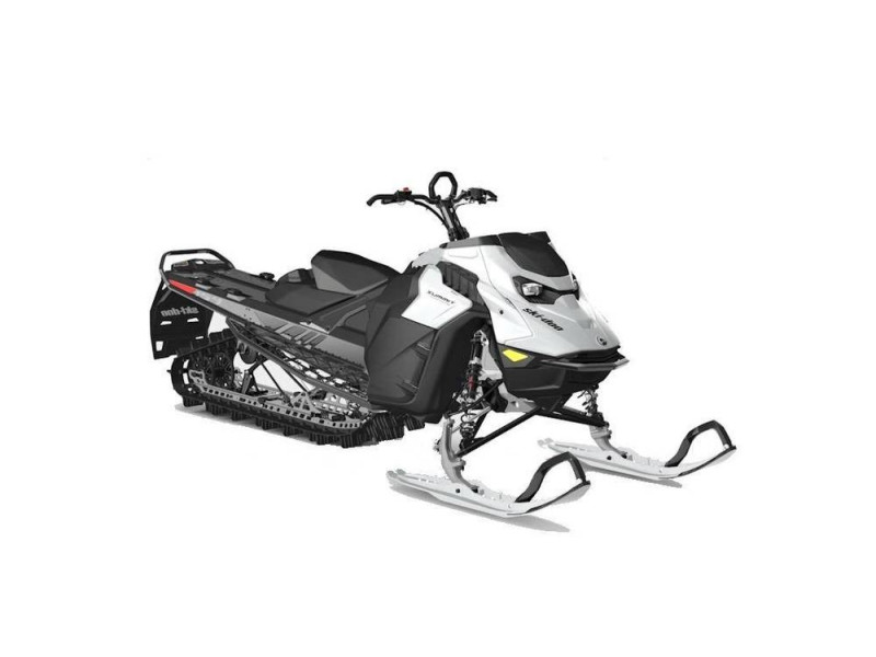 2025 Ski-Doo Summit Adrenaline 154 850 E-TEC SS Pow L 2.5 (H_Alt)