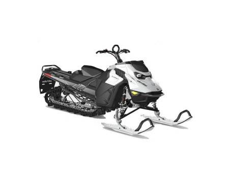 2025 Ski-Doo Summit Adrenaline 154 850 E-TEC MS Pow L 2.5 (H_Alt)
