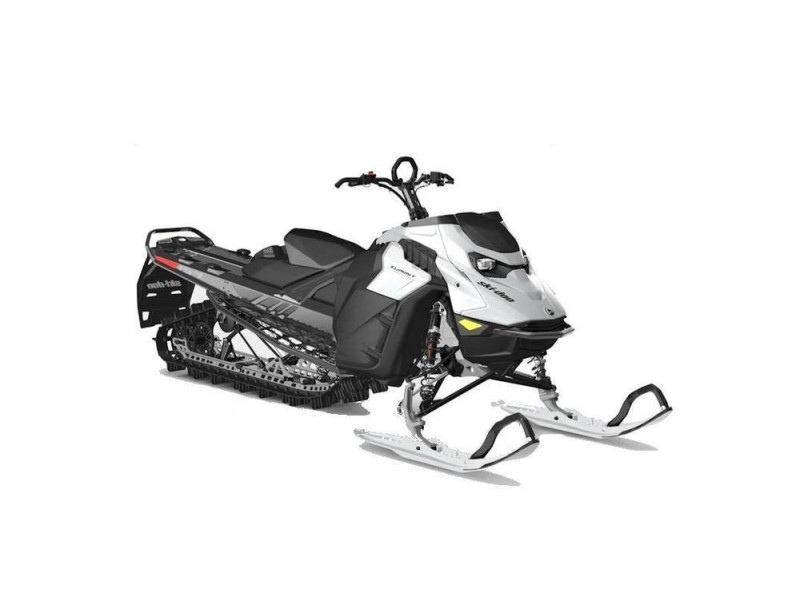 2025 Ski-Doo Summit Adrenaline 154 850 E-TEC MS Pow L 2.5 (H_Alt)