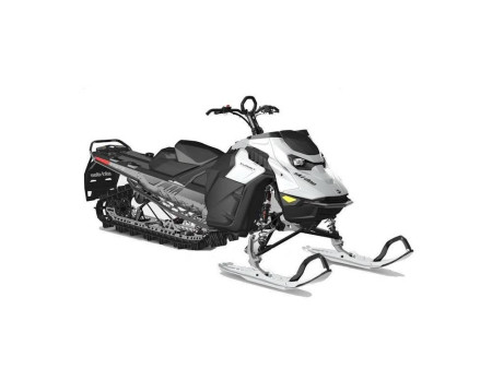 2025 Ski-Doo Summit Adrenaline 154 850 E-TEC ES Pow L 2.5 (H_Al)