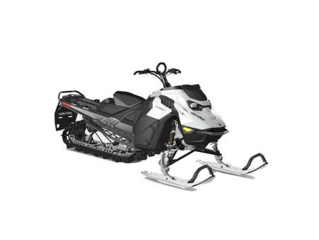 2025 Ski-Doo Summit Adrenaline 154 600R E-TEC SS Pow L 2.5 (H_A)