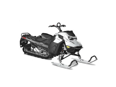 2025 Ski-Doo Summit Adrenaline 154 600R E-TEC MS Pow L 2.5 (H_Alt)