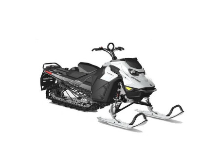 2025 Ski-Doo Summit Adrenaline 146 850 E-TEC MS Pow 2.5 (H_Alt)