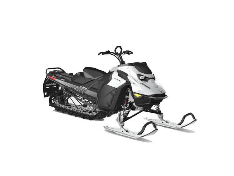 2025 Ski-Doo Summit Adrenaline 146 850 E-TEC MS Pow 2.5 (H_Alt)