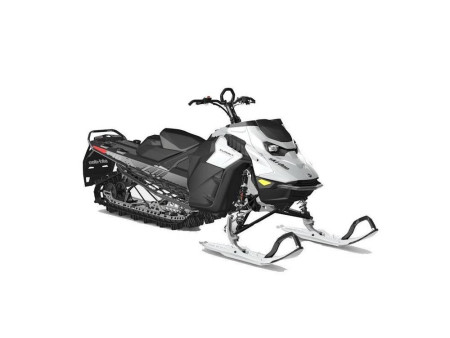 2025 Ski-Doo Summit Adrenaline 146 850 E-TEC ES Pow 2.5 (H_Alt)