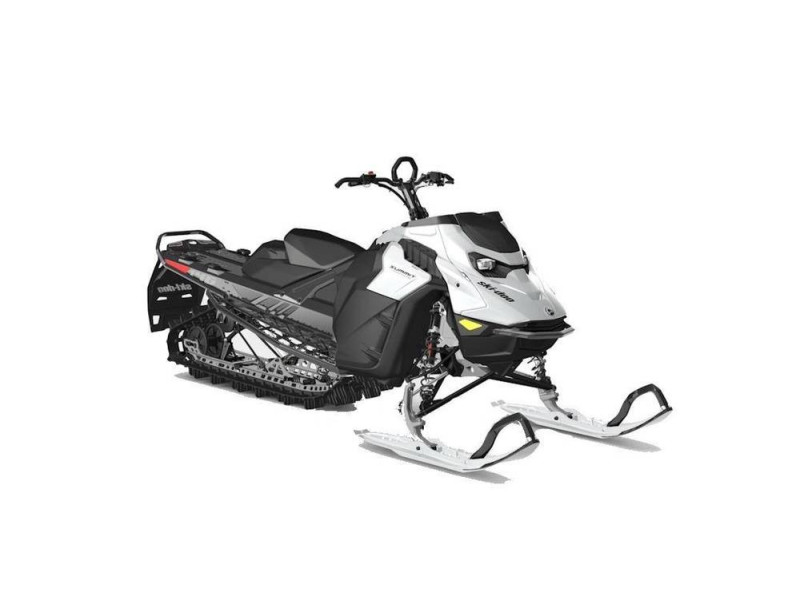 2025 Ski-Doo Summit Adrenaline 146 850 E-TEC ES Pow 2.5 (H_Alt)