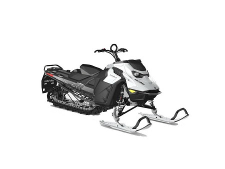 2025 Ski-Doo Summit Adrenaline 146 600R E-TEC SS Pow 2.5 (H_Alt)