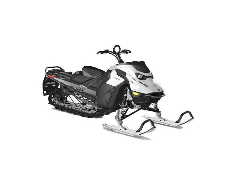 2025 Ski-Doo Summit Adrenaline 146 600R E-TEC SS Pow 2.5 (H_Alt)