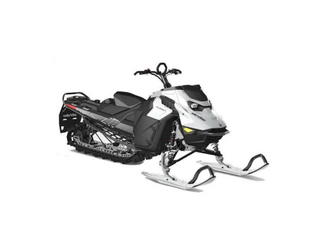 2025 Ski-Doo Summit Adrenaline 146 600R E-TEC MS Pow 2.5 (H_Alt)