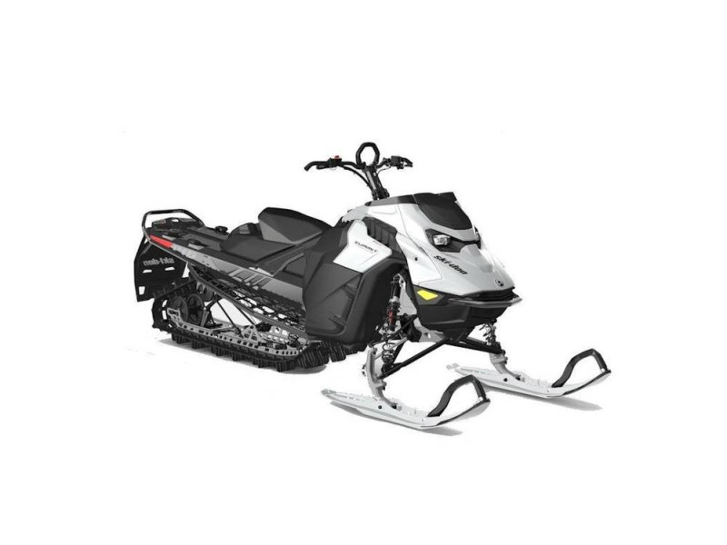 2025 Ski-Doo Summit Adrenaline 146 600R E-TEC MS Pow 2.5 (H_Alt)
