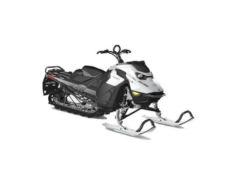 2025 Ski-Doo Summit Adrenaline 146 600R E-TEC ES Pow 2.5 (H_Alt)