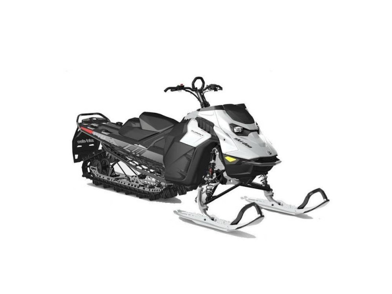 2025 Ski-Doo Summit Adrenaline 146 600R E-TEC ES Pow 2.5 (H_Alt)