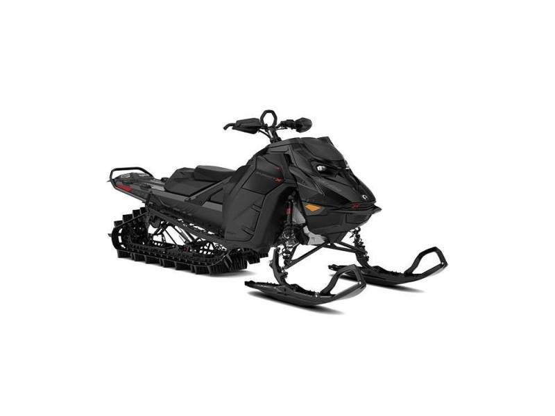 2024 Ski-Doo Summit X w/ Expert Pkg 154 850 E-TEC