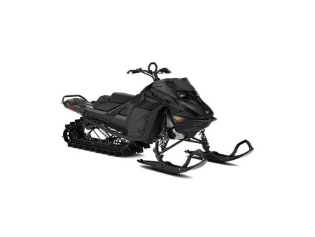 2024 Ski-Doo Summit X 154 850 E-TEC SHOT (Black)