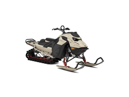 2024 Ski-Doo Summit X 154 850 E-TEC Manual (Desert)